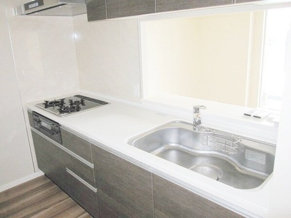 ガーデニエール砧レジデンスの物件内観写真